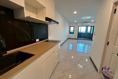 Condominio de 1 dormitorio en Saraphi, Tailandia № 205573 - foto 7
