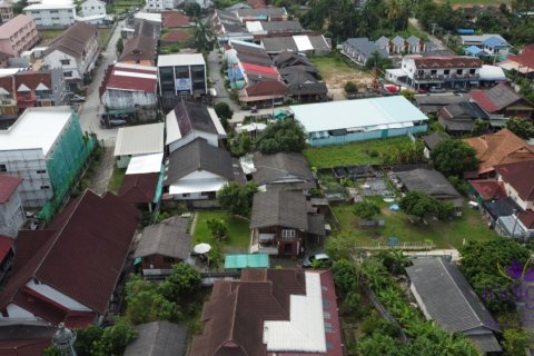 Terreno en San Sai, Tailandia № 205569 - foto 8