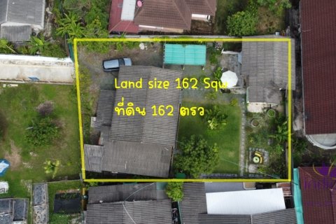 Terreno en San Sai, Tailandia № 205569 - foto 2