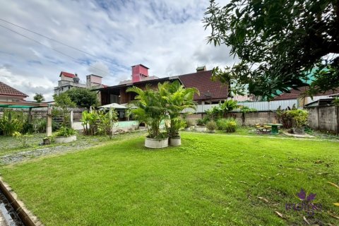 Terreno en San Sai, Tailandia № 205569 - foto 5