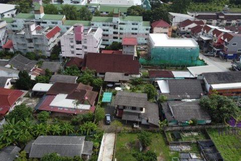 Terreno en San Sai, Tailandia № 205569 - foto 6