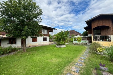 Terreno en San Sai, Tailandia № 205569 - foto 4