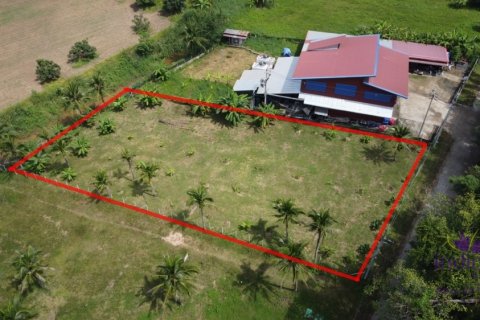 Terreno en San Sai, Tailandia № 205570 - foto 4