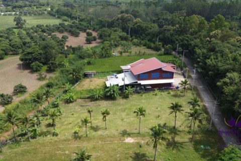 Terreno en San Sai, Tailandia № 205570 - foto 6