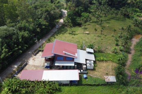 Terreno en San Sai, Tailandia № 205570 - foto 2