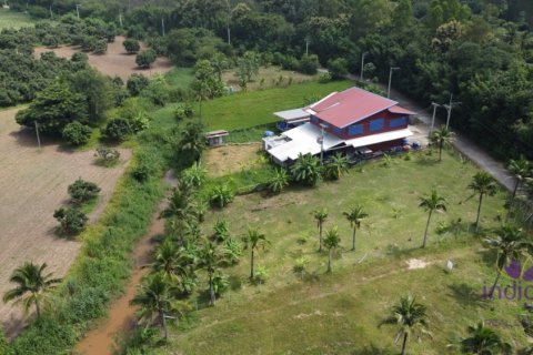 Terreno en San Sai, Tailandia № 205570 - foto 7