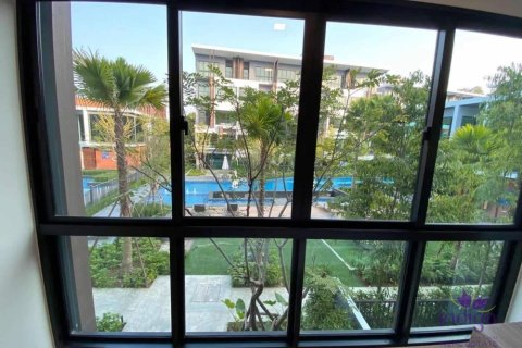 Condominio de 1 dormitorio en Chiang Mai, Tailandia № 205568 - foto 11