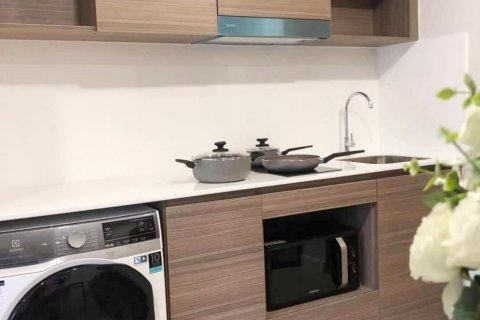 Condominio de 1 dormitorio en Chiang Mai, Tailandia № 205568 - foto 9