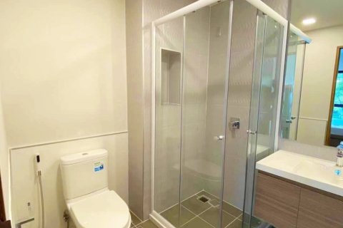 Condominio de 1 dormitorio en Chiang Mai, Tailandia № 205568 - foto 10
