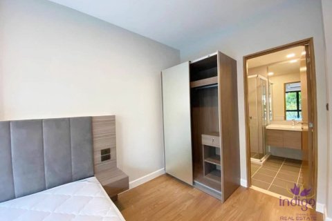 Condominio de 1 dormitorio en Chiang Mai, Tailandia № 205568 - foto 4