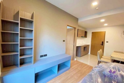 Condo à Chiang Mai, Thaïlande, 1 chambre  № 205568