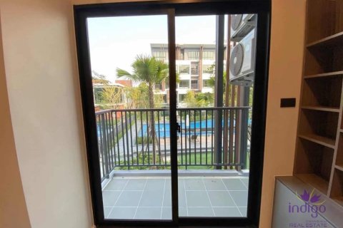 Condominio de 1 dormitorio en Chiang Mai, Tailandia № 205568 - foto 8