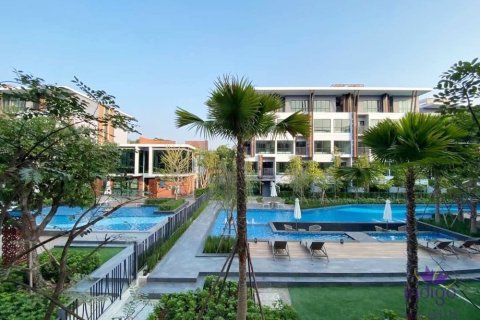 Condominio de 1 dormitorio en Chiang Mai, Tailandia № 205568 - foto 13