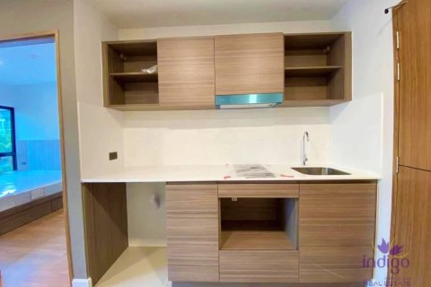 Condominio de 1 dormitorio en Chiang Mai, Tailandia № 205568 - foto 7