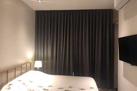 Condominio de 2 dormitorios en Bangkok, Tailandia № 66228 - foto 4