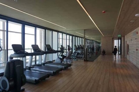 Condominio de 2 dormitorios en Bangkok, Tailandia № 66228 - foto 9
