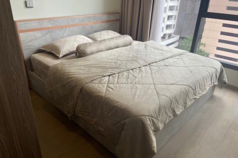 Studio dans le Condo à Watthana, Bangkok, Thaïlande № 171894 - photo 3