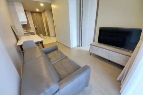 Studio dans le Condo à Watthana, Bangkok, Thaïlande № 171894 - photo 6