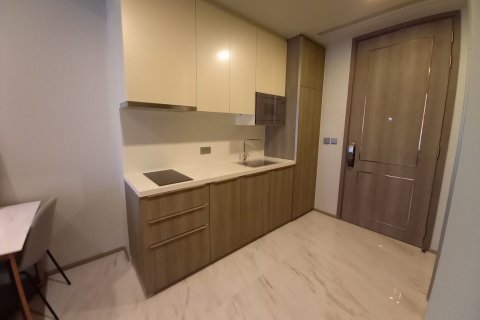 Studio dans le Condo à Watthana, Bangkok, Thaïlande № 171894 - photo 9