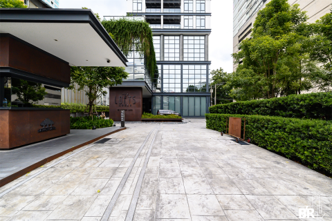 Condominio de 3 dormitorios en Bangkok, Tailandia № 185778 - foto 5