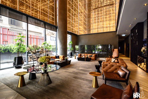 Condominio de 3 dormitorios en Bangkok, Tailandia № 185778 - foto 6