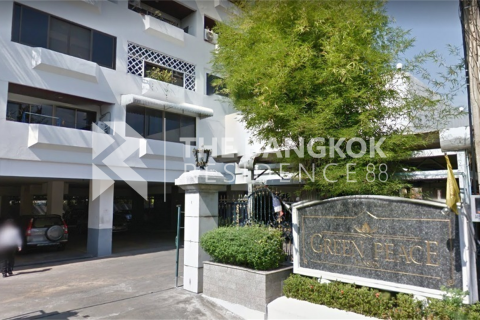 Eigentumswohnung in Bangkok, Thailand, 2 Schlafzimmer  № 185775
