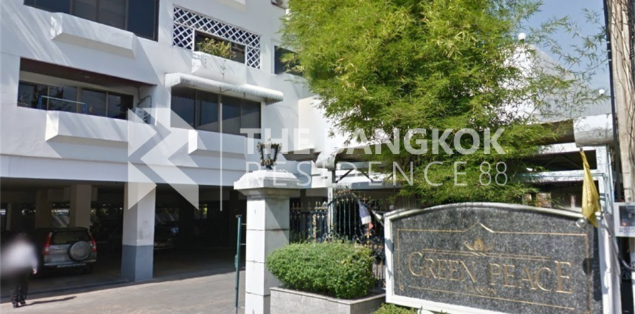 Eigentumswohnung in Bangkok, Thailand, 2 Schlafzimmer № 185775
