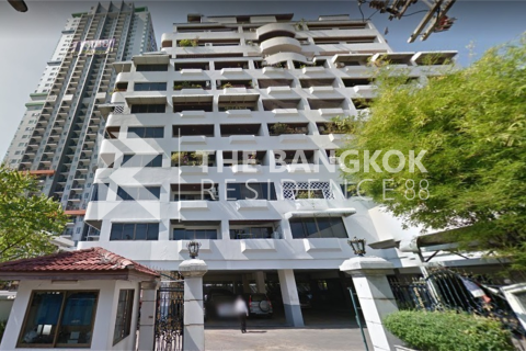 Eigentumswohnung in Bangkok, Thailand, 2 Schlafzimmer № 185775 - Foto 2