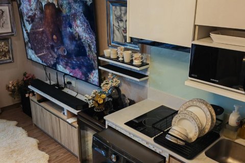 Studio in the Condo in Pattaya, Thailand № 141375 - photo 2