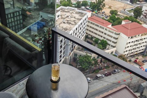 Studio in the Condo in Pattaya, Thailand № 141375 - photo 5