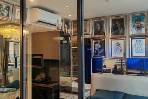 Studio in the Condo in Pattaya, Thailand № 141375 - photo 10