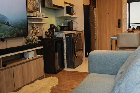 Studio in the Condo in Pattaya, Thailand № 141375 - photo 8