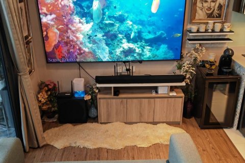 Studio in the Condo in Pattaya, Thailand № 141375 - photo 7