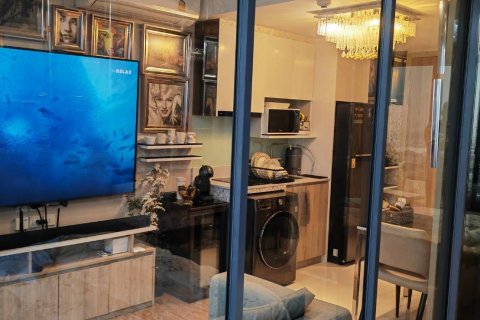 Studio in the Condo in Pattaya, Thailand № 141375 - photo 12