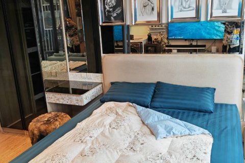 Studio in the Condo in Pattaya, Thailand № 141375 - photo 6