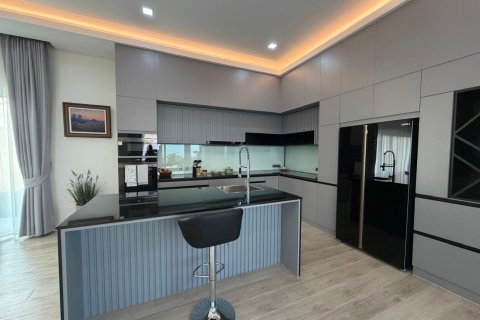 Villa in Hua Hin, Thailand 2 Schlafzimmer № 169811 - Foto 29