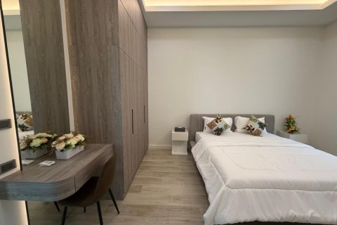 Villa in Hua Hin, Thailand 2 Schlafzimmer № 169811 - Foto 10