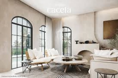 Villa in Cha-am, Thailand 4 Schlafzimmer № 169815 - Foto 11