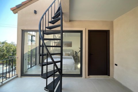 Villa in Cha-am, Thailand 4 Schlafzimmer № 169815 - Foto 16