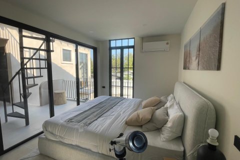 Villa in Cha-am, Thailand 4 Schlafzimmer № 169815 - Foto 26