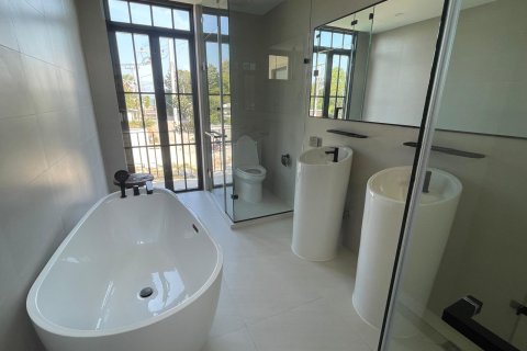 Villa in Cha-am, Thailand 4 Schlafzimmer № 169815 - Foto 12