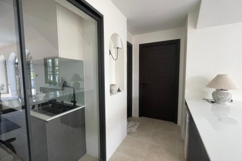 Villa in Cha-am, Thailand 4 Schlafzimmer № 169815 - Foto 25