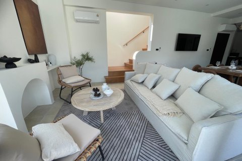 Villa in Cha-am, Thailand 4 Schlafzimmer № 169815 - Foto 3