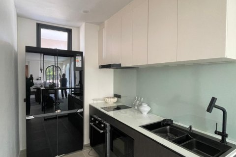 Villa in Cha-am, Thailand 4 Schlafzimmer № 169815 - Foto 10