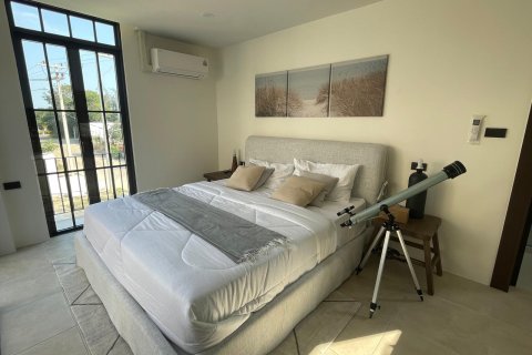 Villa in Cha-am, Thailand 4 Schlafzimmer № 169815 - Foto 30