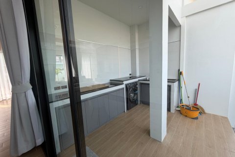 Chalet de 3 dormitorios en Hua Hin, Tailandia № 169812 - foto 9