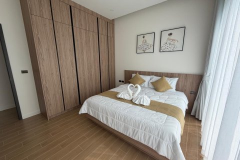 Chalet de 3 dormitorios en Hua Hin, Tailandia № 169812 - foto 28