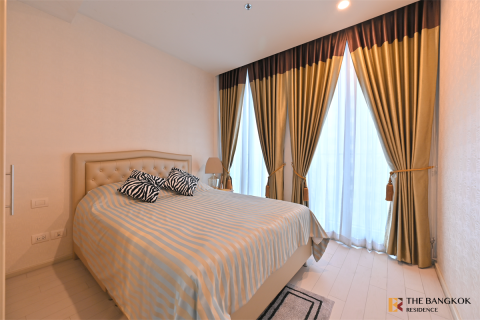 Condominio de 2 dormitorios en Bangkok, Tailandia № 185300 - foto 9