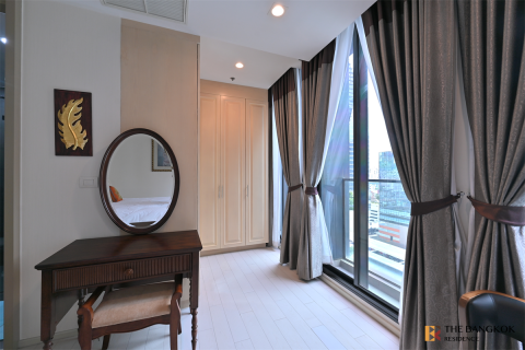 Condominio de 2 dormitorios en Bangkok, Tailandia № 185300 - foto 7