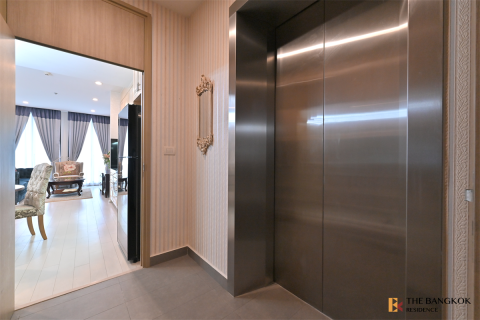 Condominio de 2 dormitorios en Bangkok, Tailandia № 185300 - foto 5